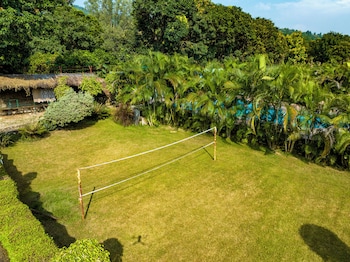 corbett cottage resort