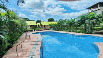 corbett cottage resort