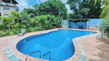 corbett cottage resort