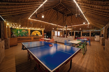 corbett cottage resort