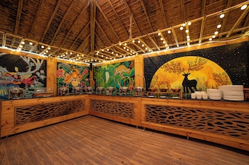 corbett cottage resort