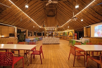 corbett cottage resort