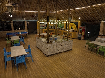 corbett cottage resort