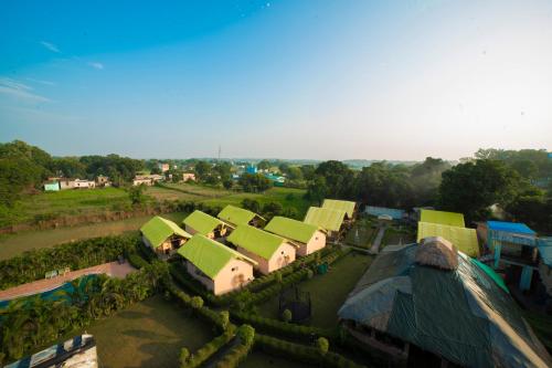Corbett Cottage Resort,,3 star