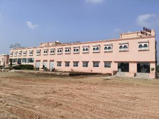 hotel airport plaza bhilwara