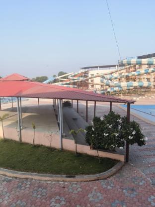 hotel airport plaza bhilwara