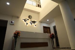 Hotel Aaram Kalupur,,3 star