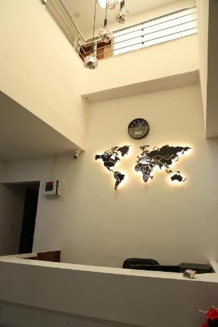 Hotel Aaram Kalupur,,3 star