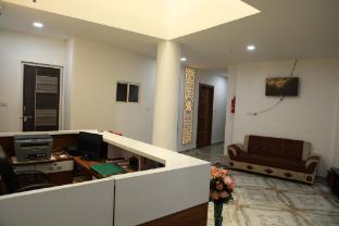 Hotel Aaram Kalupur,,3 star