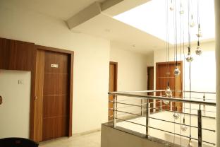 hotel aaram kalupur