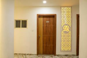 hotel aaram kalupur