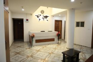 Hotel Aaram Kalupur,,3 star