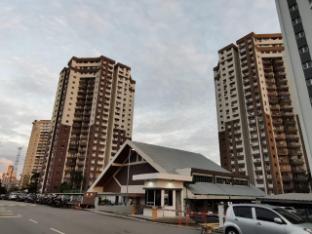 ampang hilir kl city boutique residence