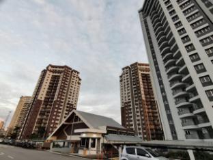 ampang hilir kl city boutique residence