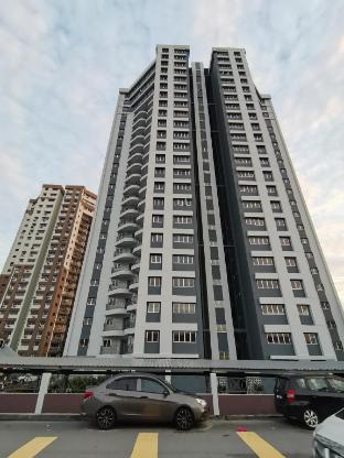 ampang hilir kl city boutique residence