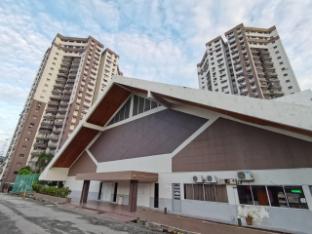 ampang hilir kl city boutique residence