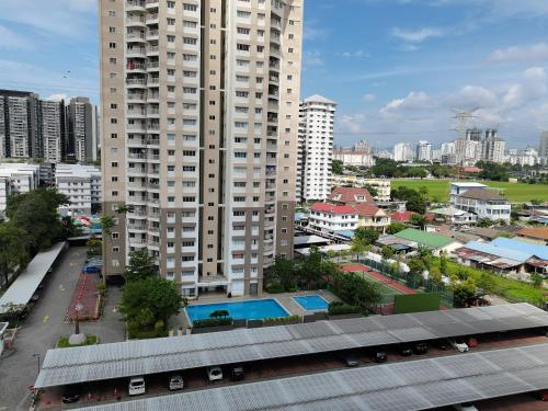 ampang hilir kl city boutique residence