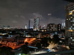 ampang hilir kl city boutique residence