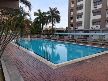 Ampang Hilir Kl City Boutique Residence,,3 star
