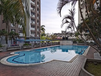Ampang Hilir Kl City Boutique Residence,,3 star