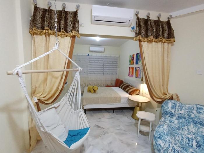 ampang hilir kl city boutique residence