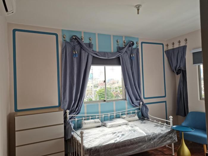 ampang hilir kl city boutique residence