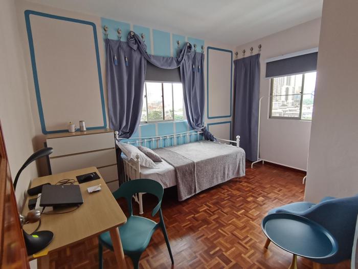 ampang hilir kl city boutique residence