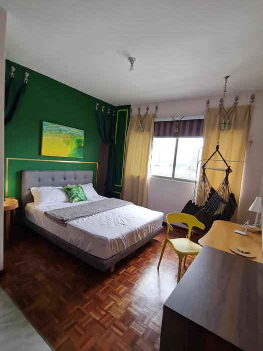 ampang hilir kl city boutique residence