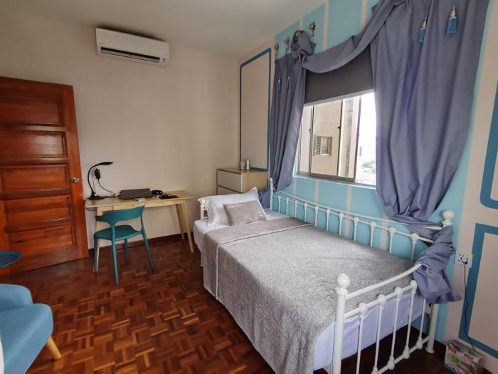 ampang hilir kl city boutique residence