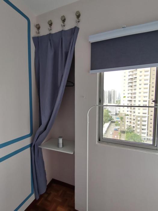 ampang hilir kl city boutique residence