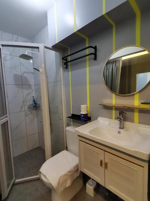 ampang hilir kl city boutique residence