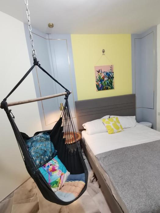 ampang hilir kl city boutique residence
