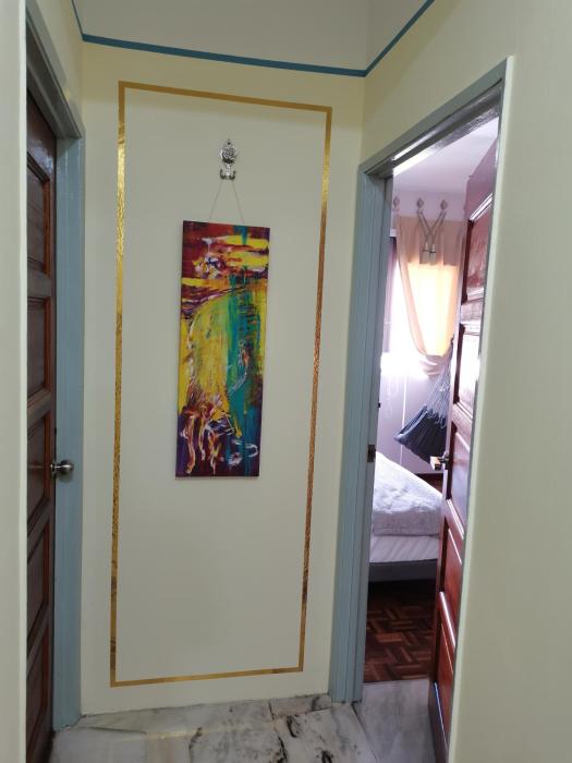 ampang hilir kl city boutique residence