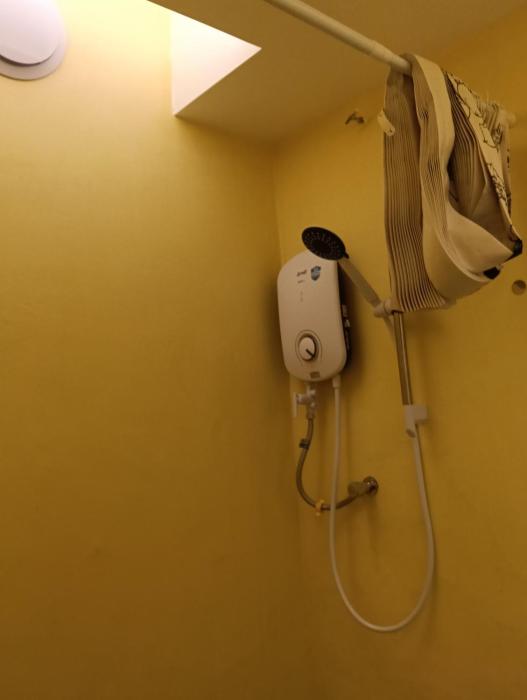 ampang hilir kl city boutique residence