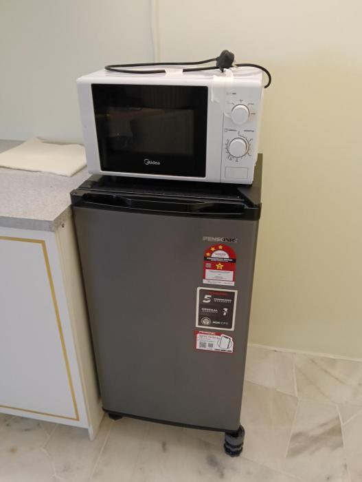 ampang hilir kl city boutique residence