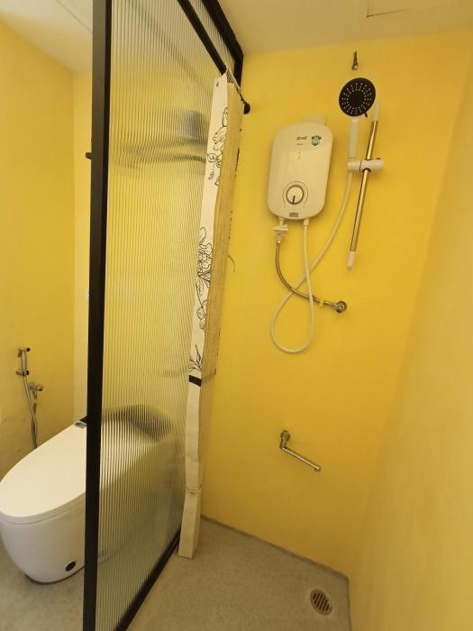 ampang hilir kl city boutique residence
