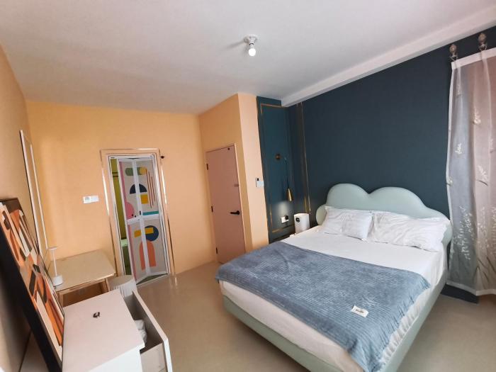 ampang hilir kl city boutique residence