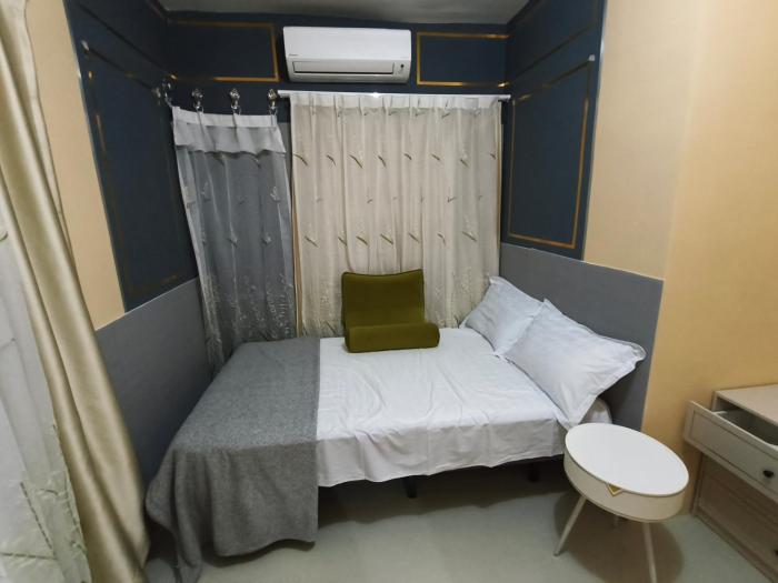 ampang hilir kl city boutique residence