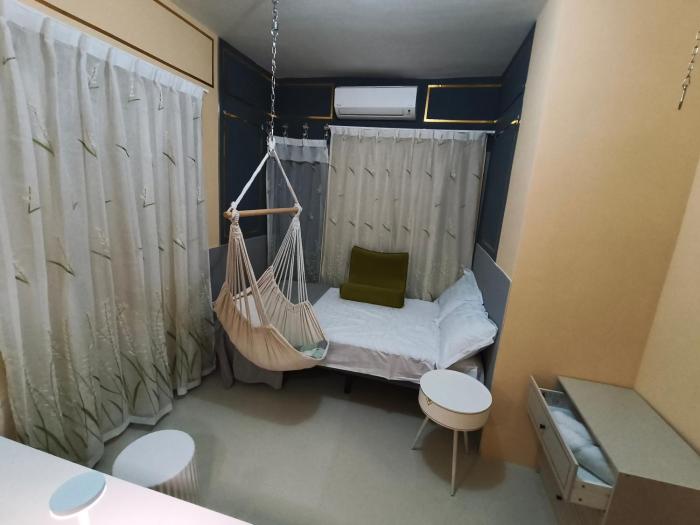 ampang hilir kl city boutique residence