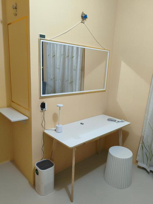 ampang hilir kl city boutique residence