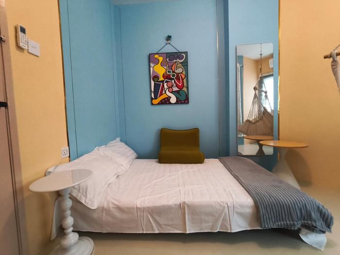 ampang hilir kl city boutique residence