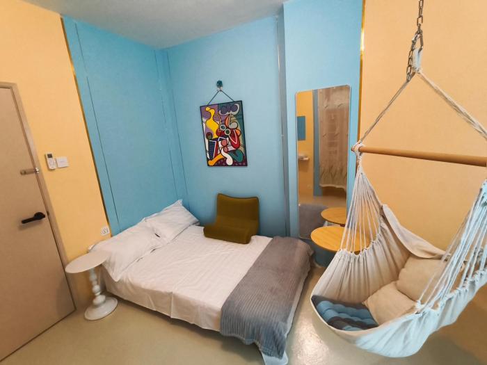 ampang hilir kl city boutique residence