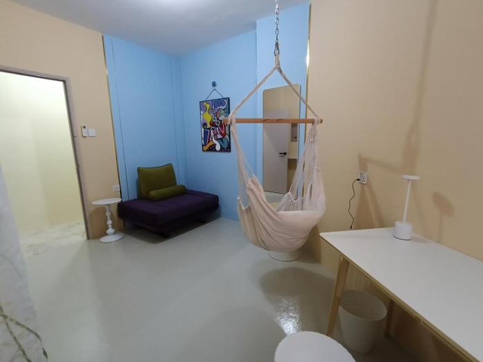 ampang hilir kl city boutique residence