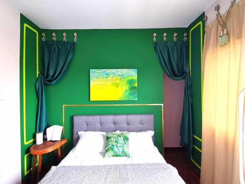 ampang hilir kl city boutique residence