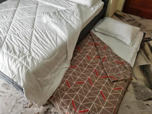 ampang hilir kl city boutique residence
