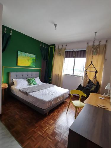 ampang hilir kl city boutique residence