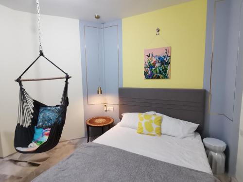 ampang hilir kl city boutique residence