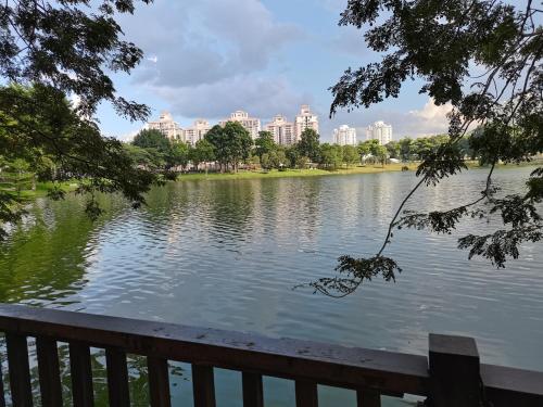 ampang hilir kl city boutique residence