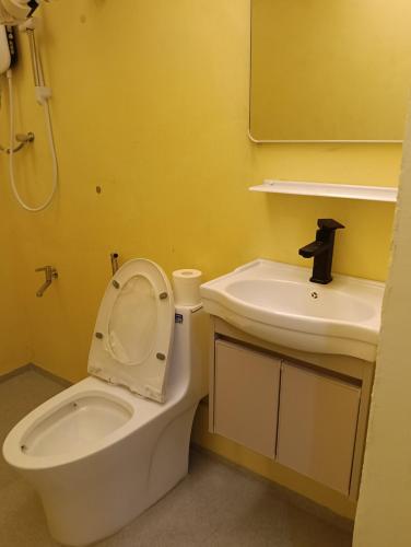 ampang hilir kl city boutique residence