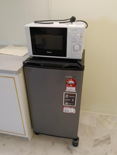 ampang hilir kl city boutique residence